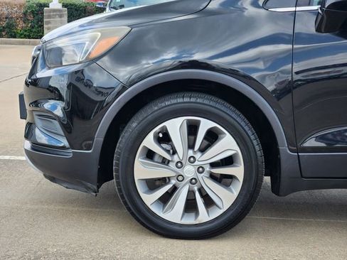 Used 2018 Buick Encore Preferred FWD image 9