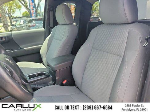 Used 2022 Toyota Tacoma SR image 20