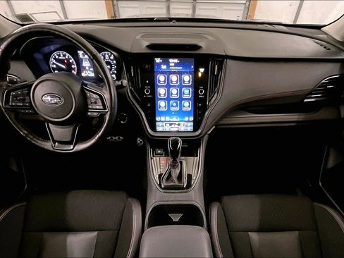Used 2024 Subaru Legacy Sport image 14
