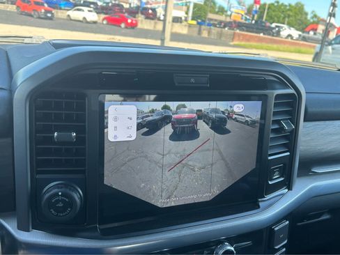 New 2026 Ford F150 Lariat AWD/4WD image 29