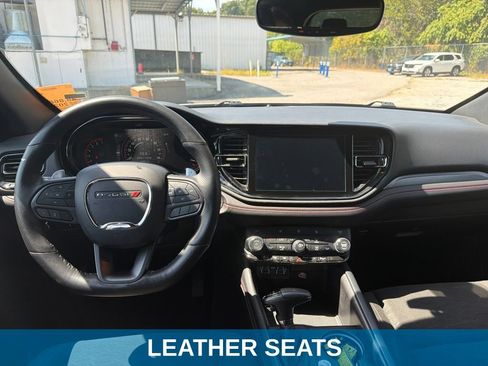 Used 2025 Dodge Durango GT RWD image 11