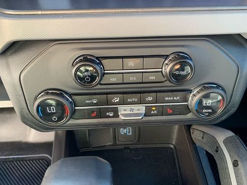 Certified 2024 Ford Bronco Big Bend image 28