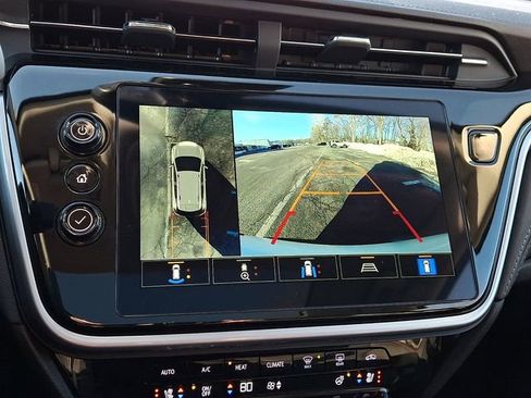 Used 2023 Chevrolet Bolt EUV Premier w/ Sun & Sound Package image 20