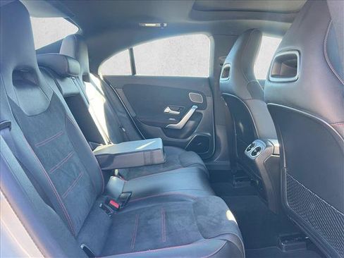 Used 2023 Mercedes-Benz CLA 250 4MATIC image 20