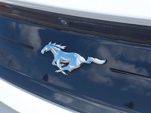 Certified 2021 Ford Mustang Premium w/ Equipment Group 201A RWD image 30