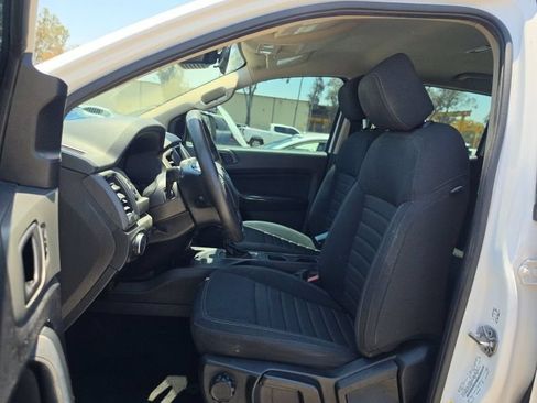 Used 2020 Ford Ranger XL w/ Equipment Group 101A Mid RWD image 5