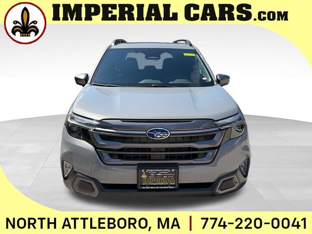 New 2026 Subaru Forester Premium AWD/4WD image 5
