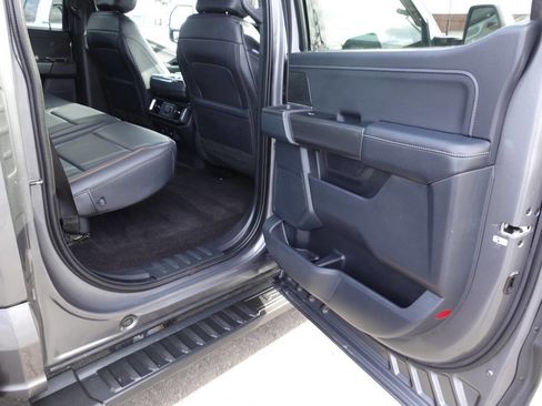 Used 2022 Ford F150 XLT w/ Equipment Group 302A High image 27