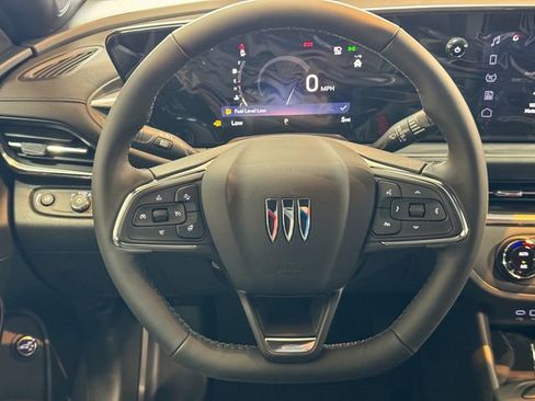 New 2025 Buick Envista Preferred w/ Convenience I Package image 31