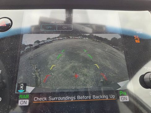 Used 2020 Subaru Outback Touring XT AWD/4WD image 20
