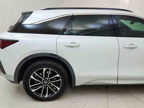 Used 2024 Acura ZDX A-Spec image 7