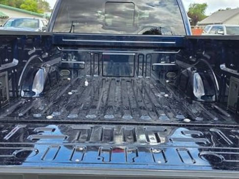 Used 2025 Ford F150 Tremor AWD/4WD image 7