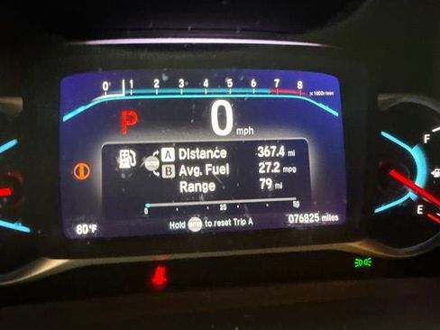 Used 2019 Honda Pilot EX-L image 7