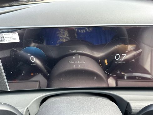 New 2025 Hyundai Santa Cruz SEL image 20