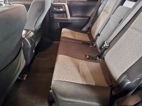 Used 2021 Toyota 4Runner SR5 image 16