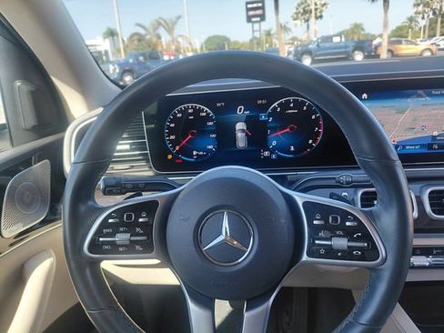 Used 2020 Mercedes-Benz GLE 350 4MATIC image 33