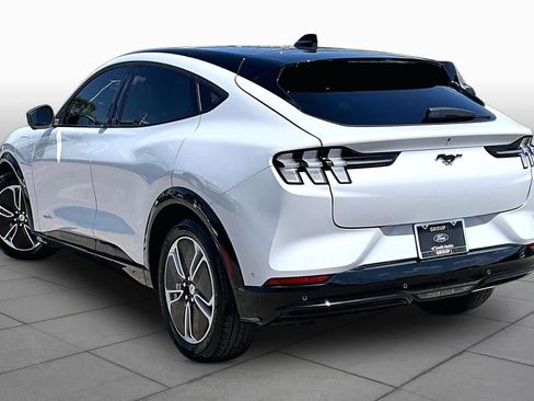 Used 2023 Ford Mustang Mach-E Premium RWD image 11