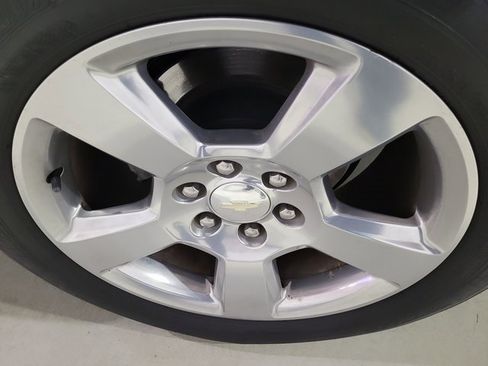 Used 2019 Chevrolet Tahoe LT w/ Max Trailering Package image 27