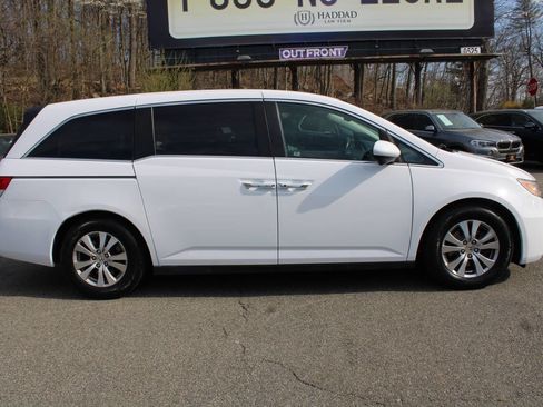 Used 2014 Honda Odyssey EX-L image 6