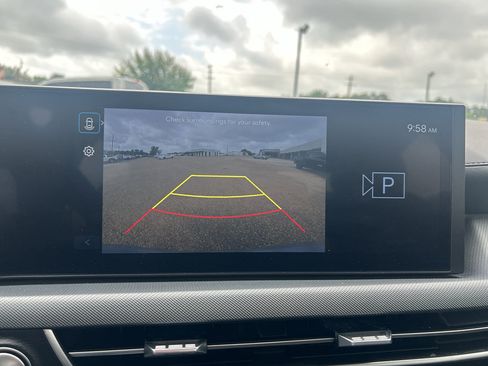 Used 2025 Hyundai Sonata SEL FWD image 26