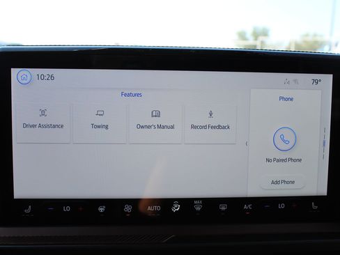 New 2025 Ford Bronco Sport Outer Banks w/ Outer Banks Tech Package+ image 30