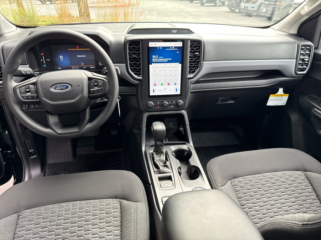 New 2026 Ford Ranger XL AWD/4WD image 20