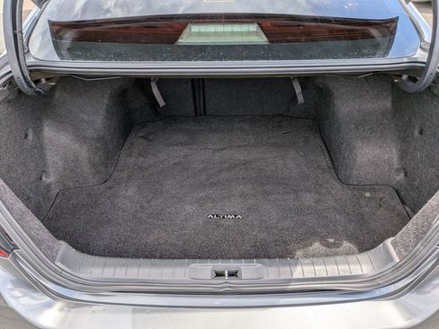 Used 2017 Nissan Altima 2.5 SV FWD image 30