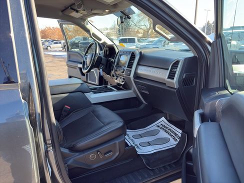 Used 2019 Ford F350 Lariat w/ Lariat Value Package image 28