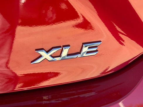 New 2026 Toyota Camry XLE image 13