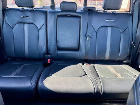 Used 2022 Ford F350 Platinum image 17