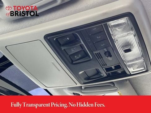 Used 2015 Toyota 4Runner SR5 Premium AWD/4WD image 34