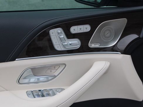 Used 2025 Mercedes-Benz GLE 580 GLE 580 image 10