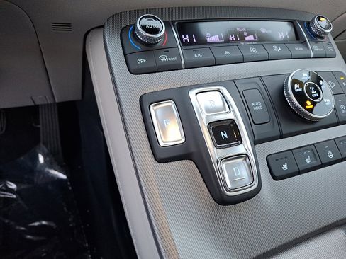 Certified 2022 Hyundai Palisade Calligraphy w/ Cargo Package image 22