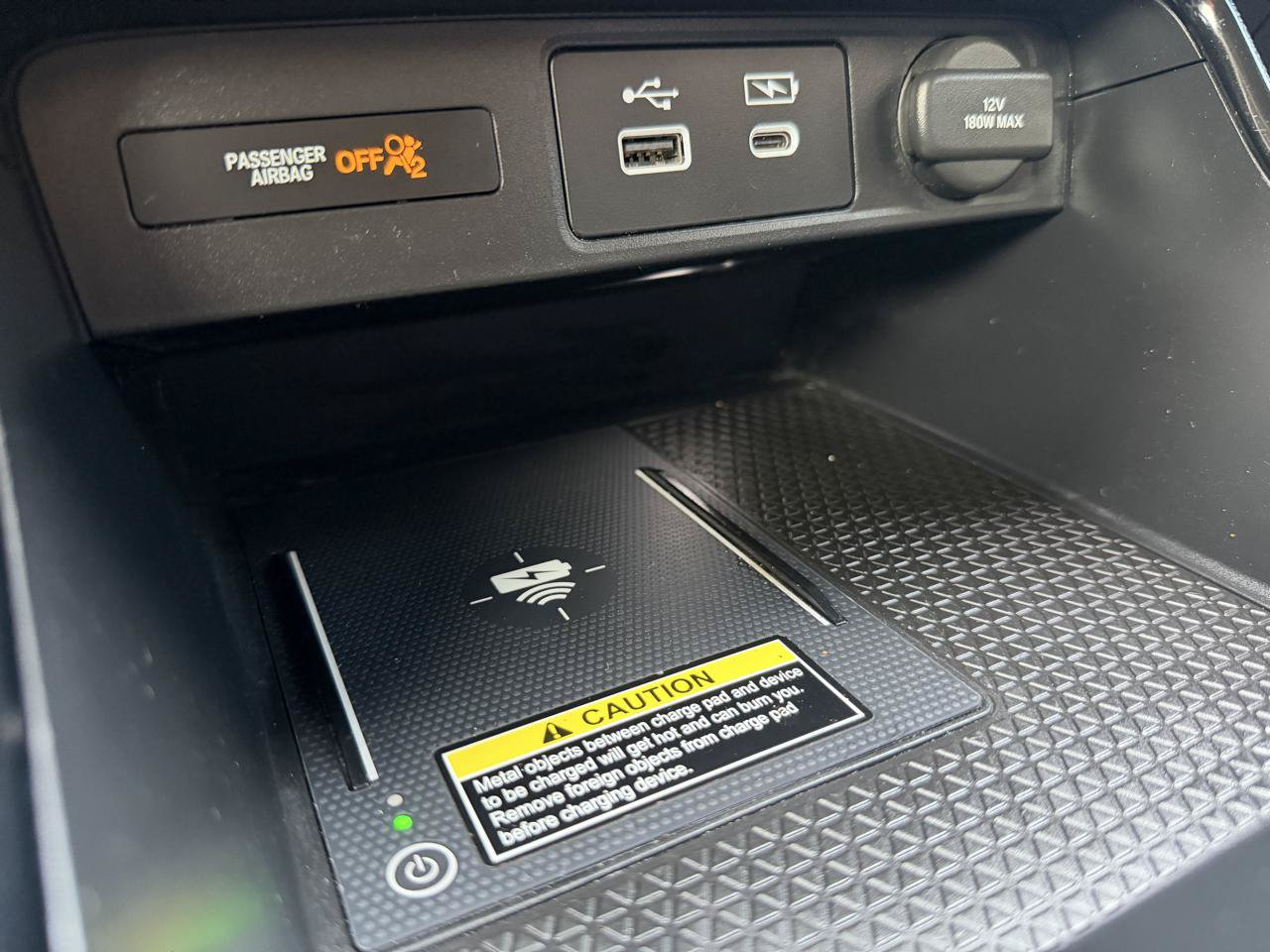 Used 2025 Honda CR-V EX-L image 79