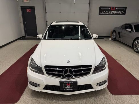 Used 2014 Mercedes-Benz C 300 4MATIC Sedan image 6