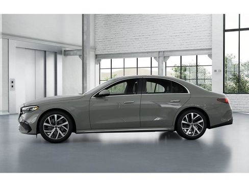 New 2026 Mercedes-Benz E 350 E 350 image 35