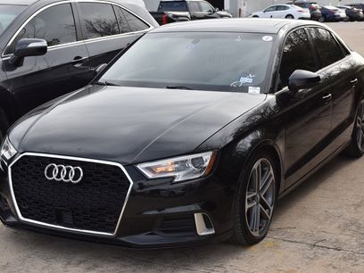 Used 2017 Audi A3 2.0T Premium w/ Convenience Package