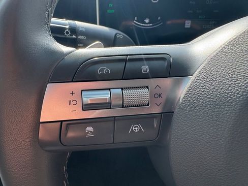 Used 2024 Hyundai Sonata SEL image 17