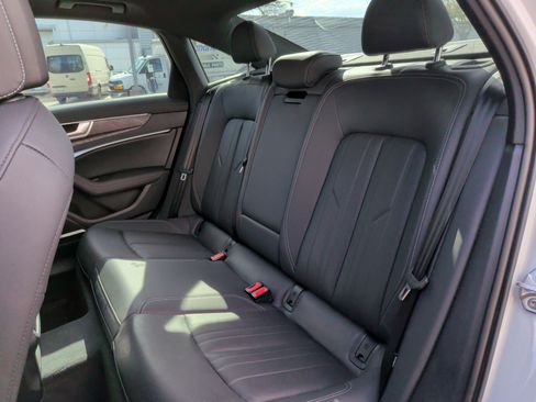 Used 2023 Audi A6 Premium Plus w/ Premium Plus Package image 33