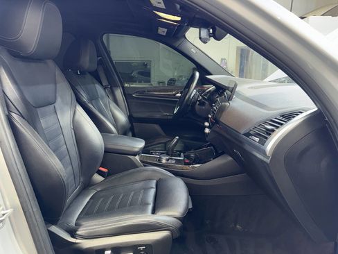 Used 2019 BMW X3 sDrive30i w/ Convenience Package image 28