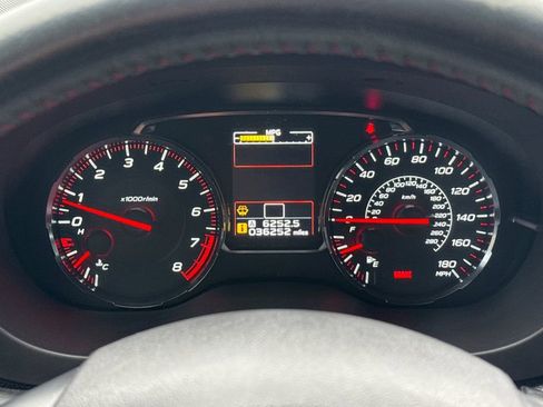 Used 2020 Subaru WRX Premium w/ Popular Package #1 image 21