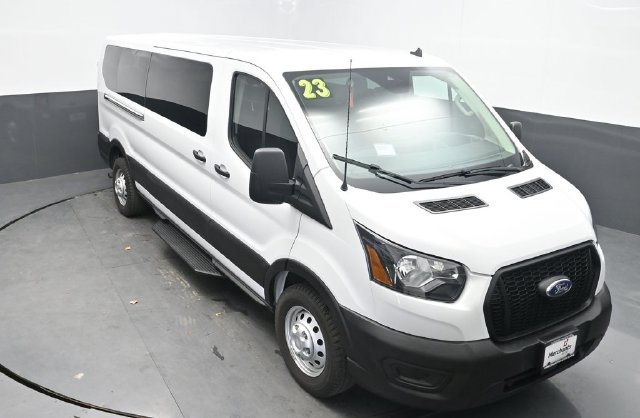 Used 2023 Ford Transit 350 XL AWD/4WD image 19
