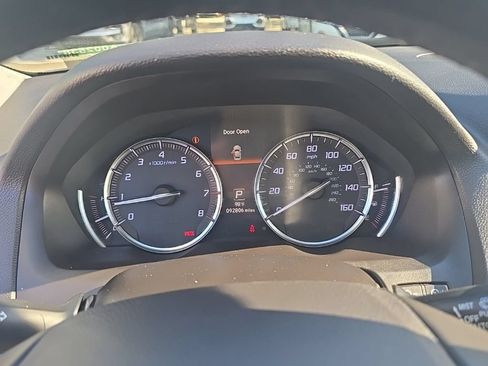 Used 2020 Acura TLX w/ Technology Package FWD image 23