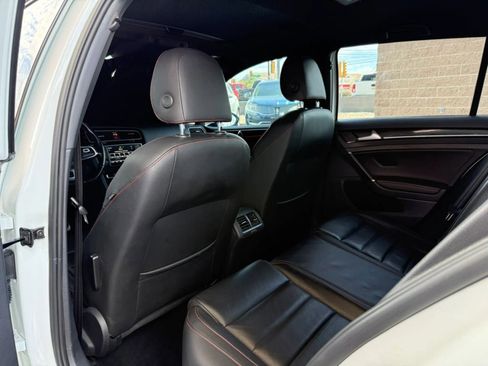 Used 2016 Volkswagen GTI SE w/ Lighting Package (SEL) image 42