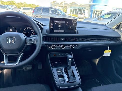 New 2026 Honda CR-V EX image 17