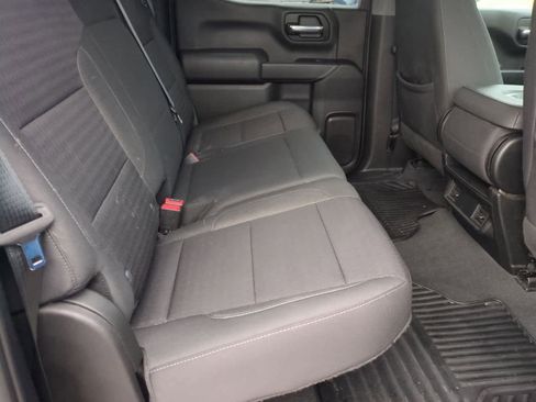 Used 2022 Chevrolet Silverado 1500 Custom Trail Boss image 20