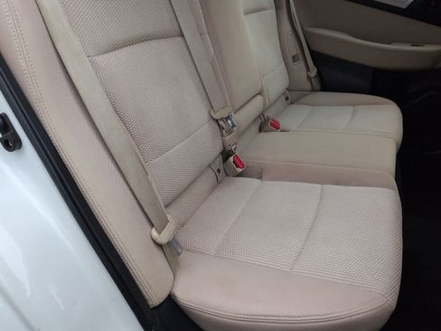 Used 2017 Subaru Outback 2.5i image 21