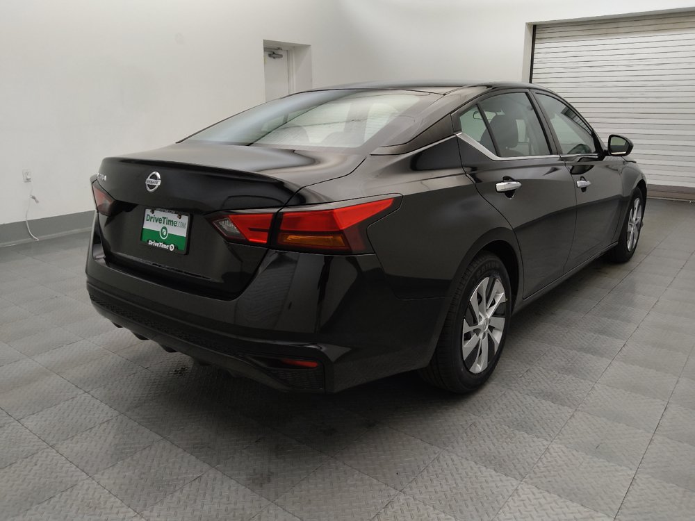Used 2022 Nissan Altima 2.5 S FWD image 9