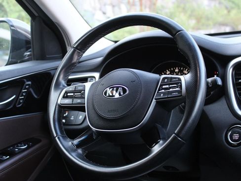 Used 2019 Kia Sorento SX AWD/4WD image 21