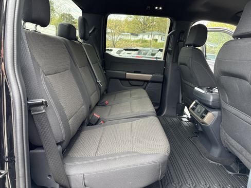 Used 2024 Ford F150 STX w/ Equipment Group 201A FX4 image 42